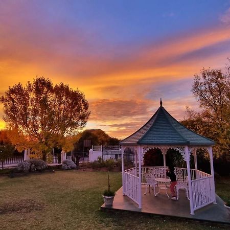 Colesview Guest House Colesberg Dış mekan fotoğraf