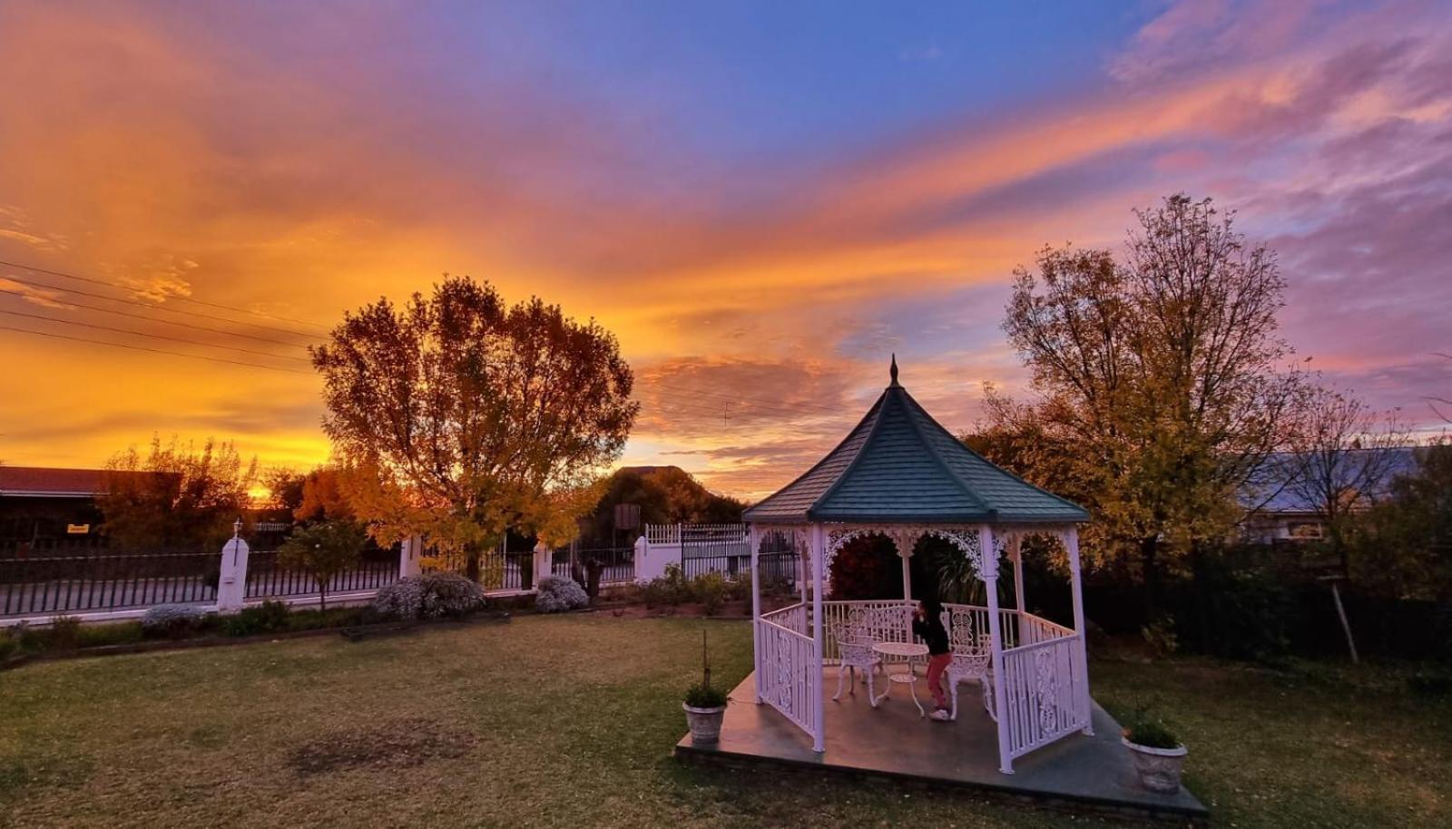 Colesview Guest House Colesberg Dış mekan fotoğraf