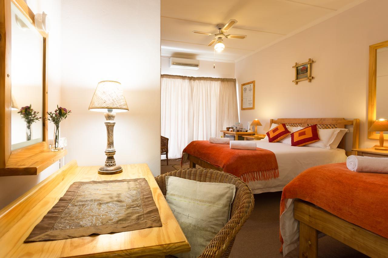 Colesview Guest House Colesberg Dış mekan fotoğraf