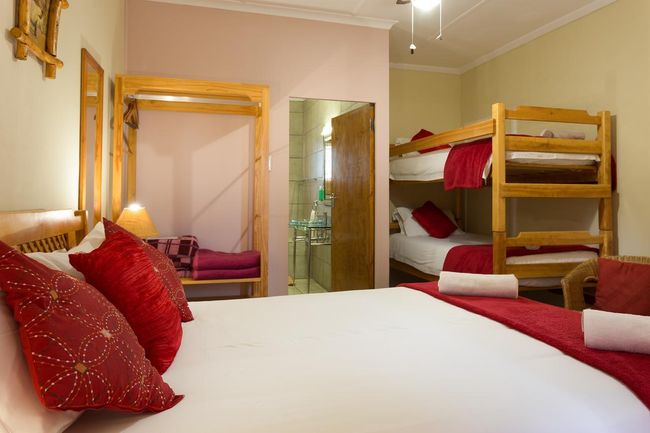 Colesview Guest House Colesberg Dış mekan fotoğraf