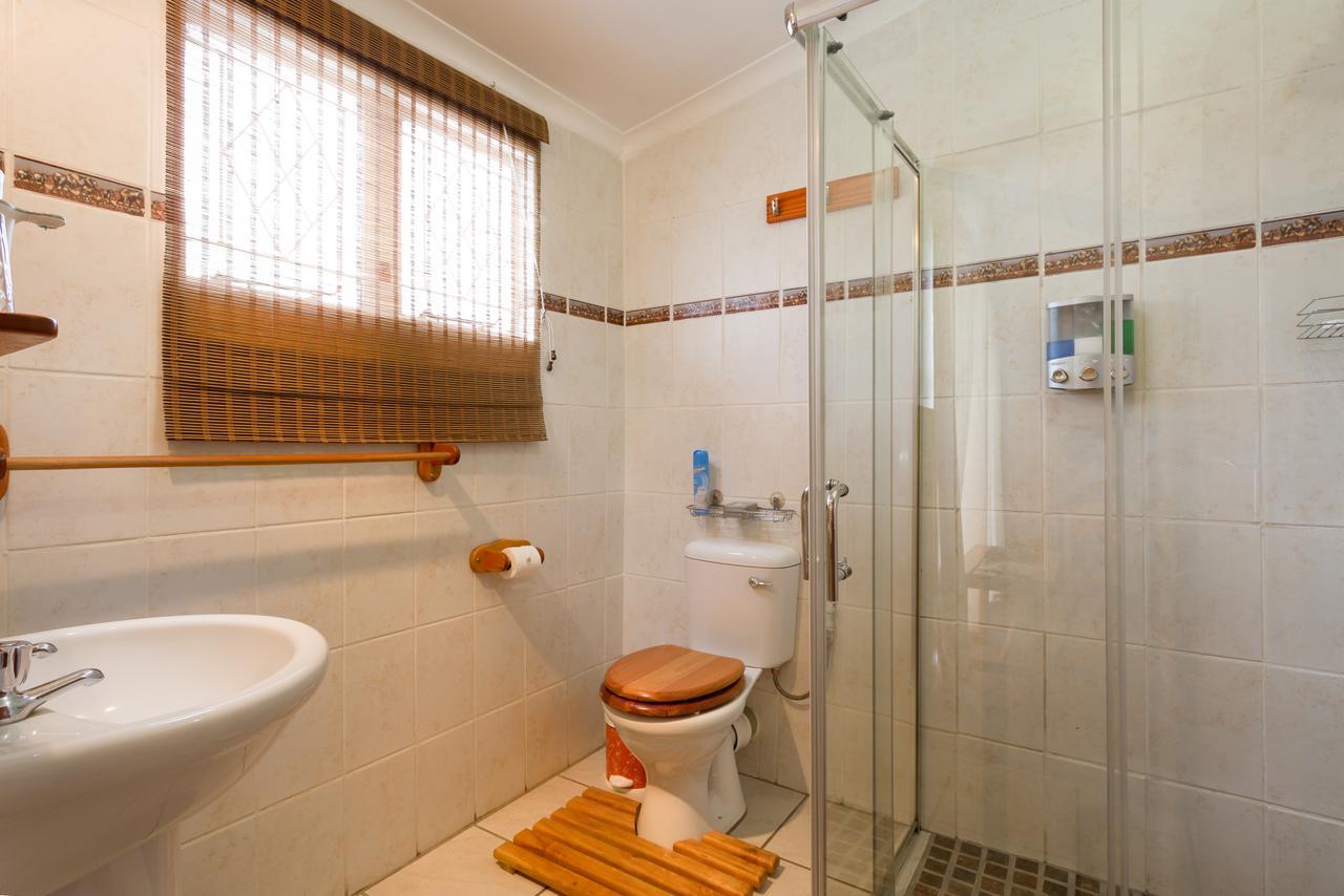 Colesview Guest House Colesberg Dış mekan fotoğraf