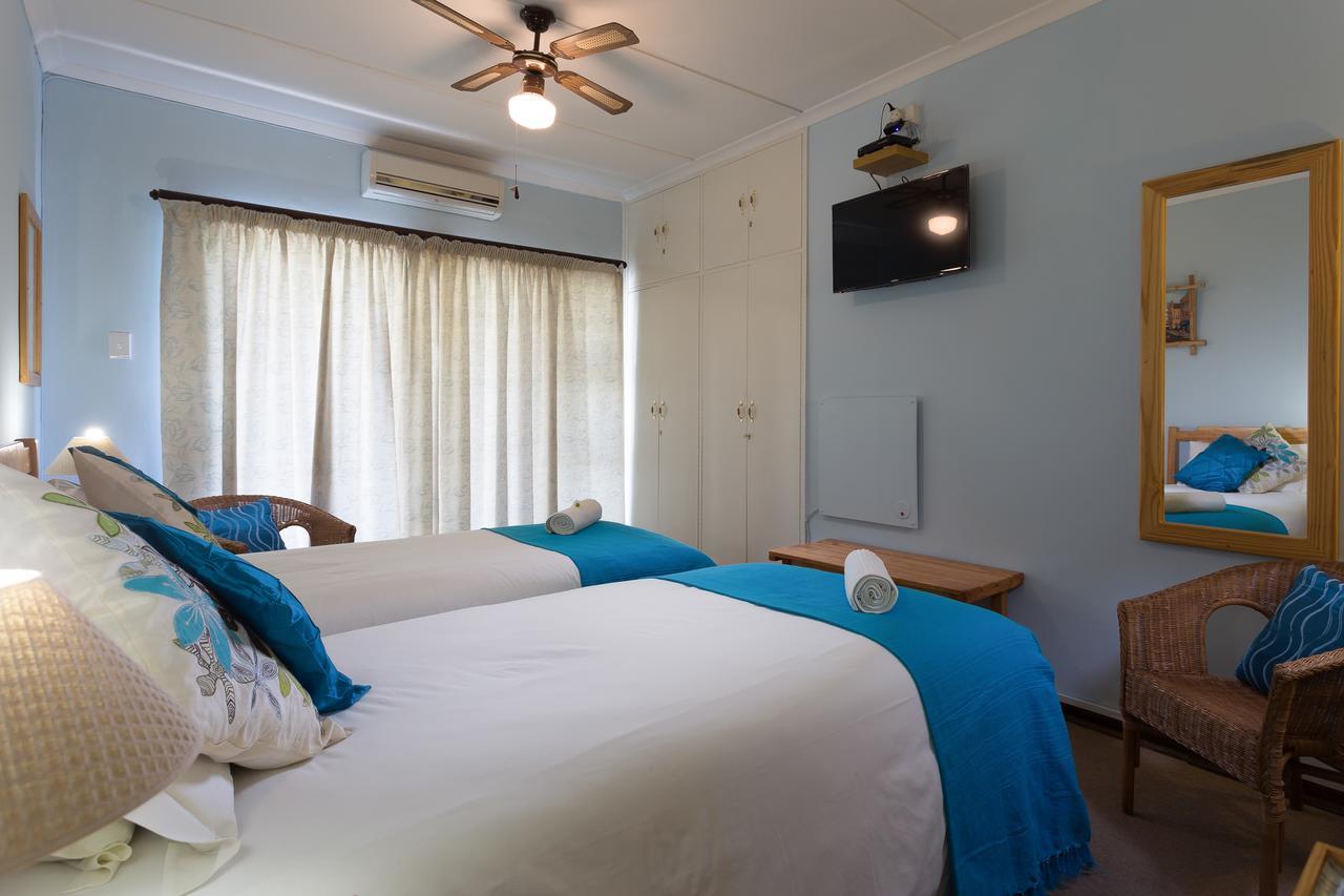 Colesview Guest House Colesberg Dış mekan fotoğraf