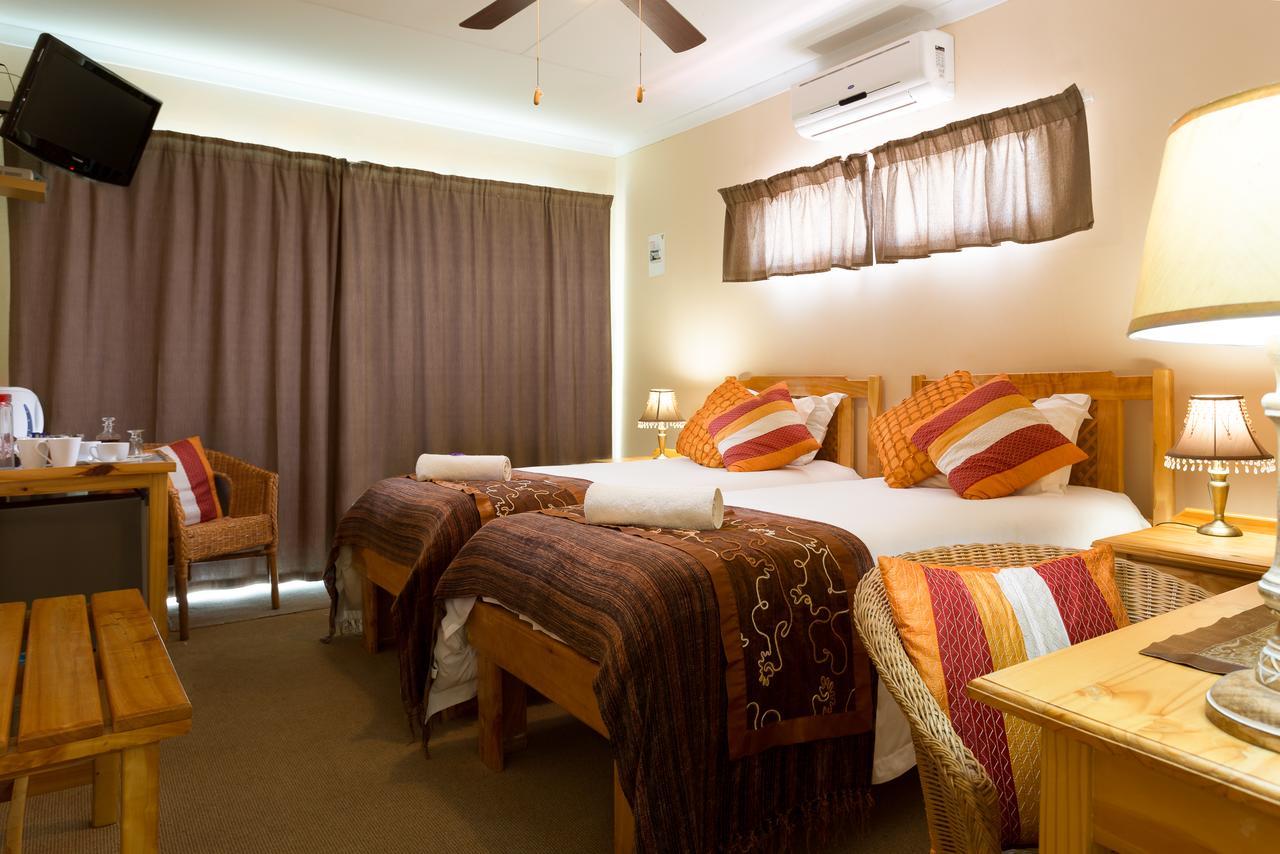 Colesview Guest House Colesberg Dış mekan fotoğraf