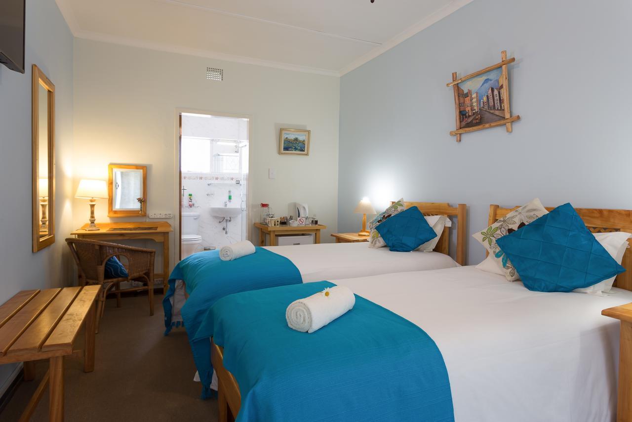 Colesview Guest House Colesberg Dış mekan fotoğraf