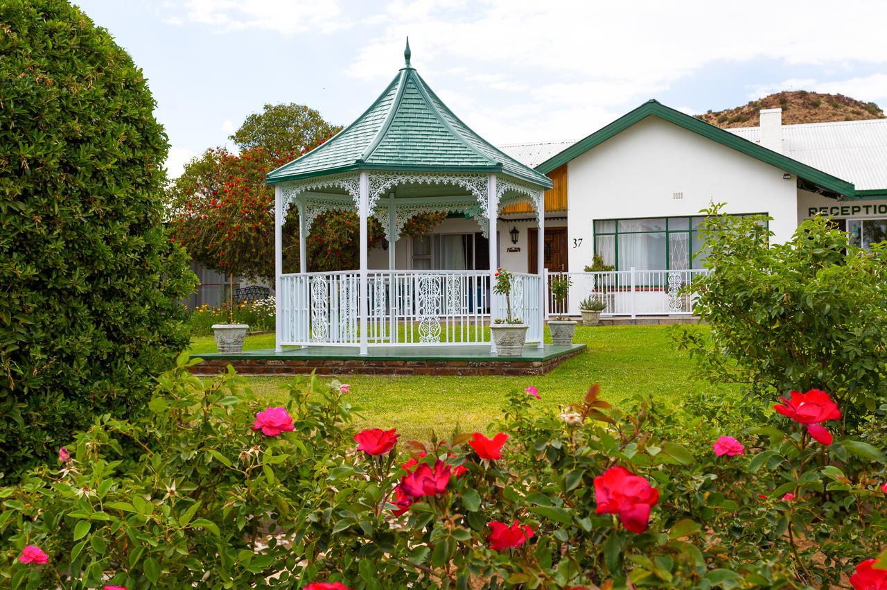 Colesview Guest House Colesberg Dış mekan fotoğraf