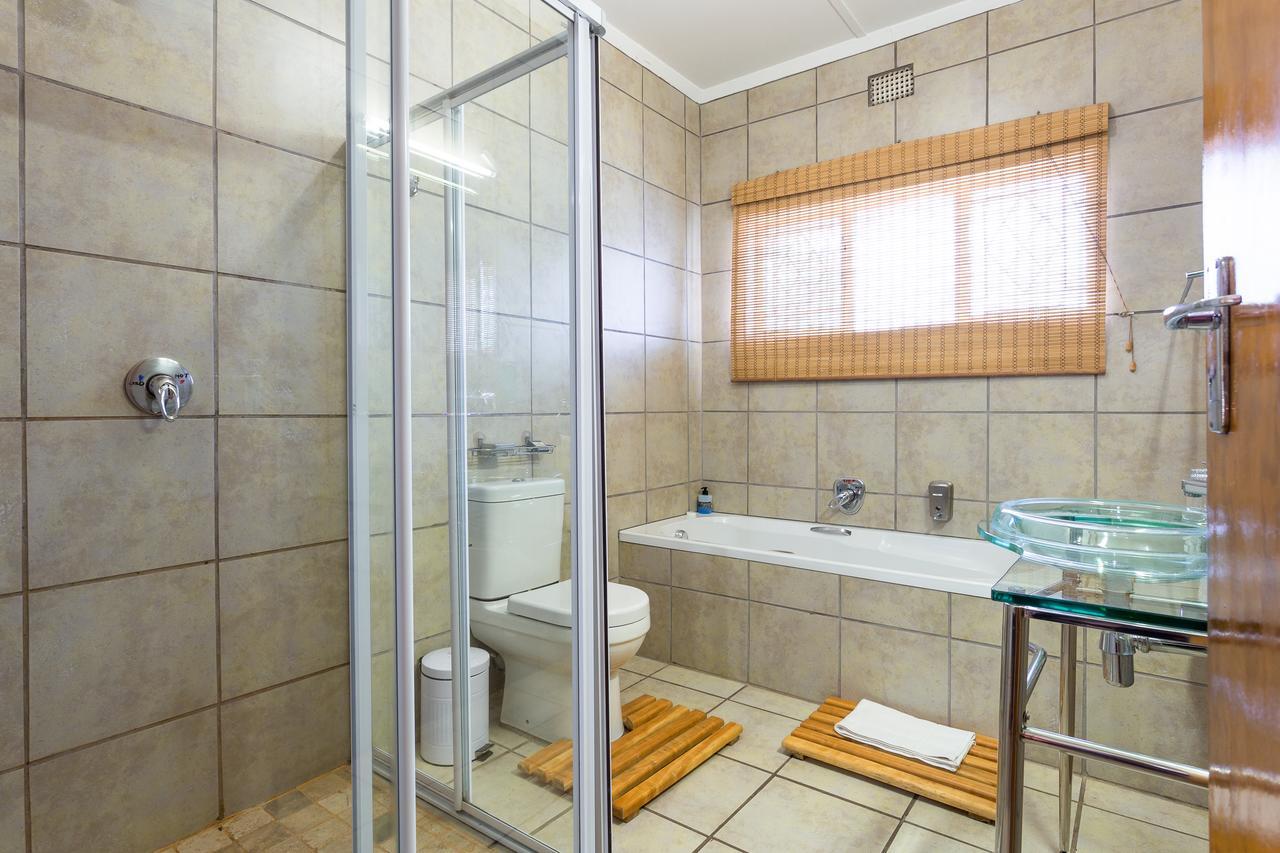 Colesview Guest House Colesberg Dış mekan fotoğraf