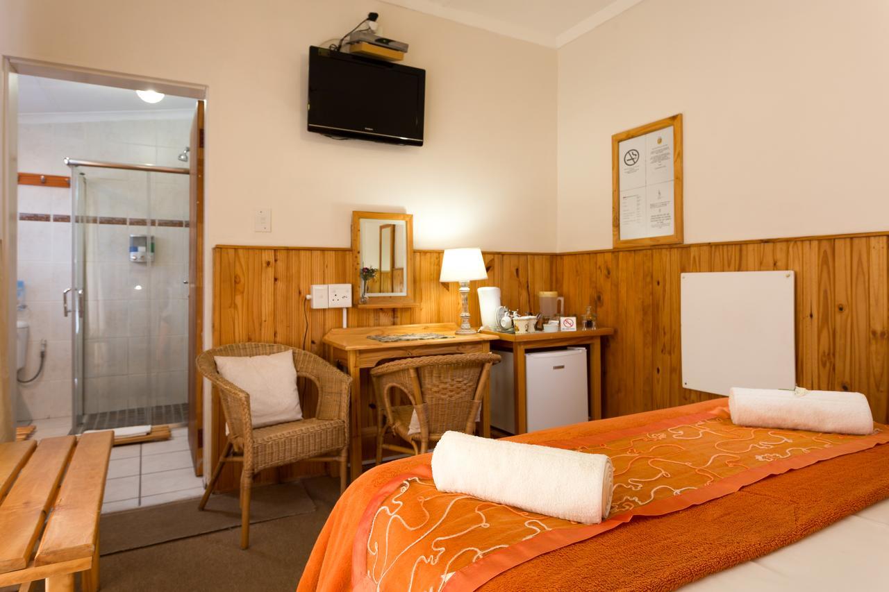 Colesview Guest House Colesberg Dış mekan fotoğraf