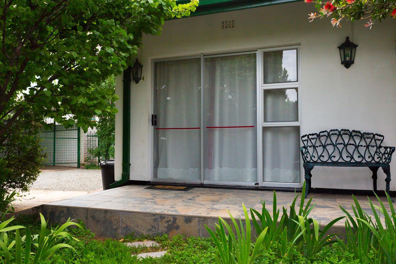 Colesview Guest House Colesberg Dış mekan fotoğraf