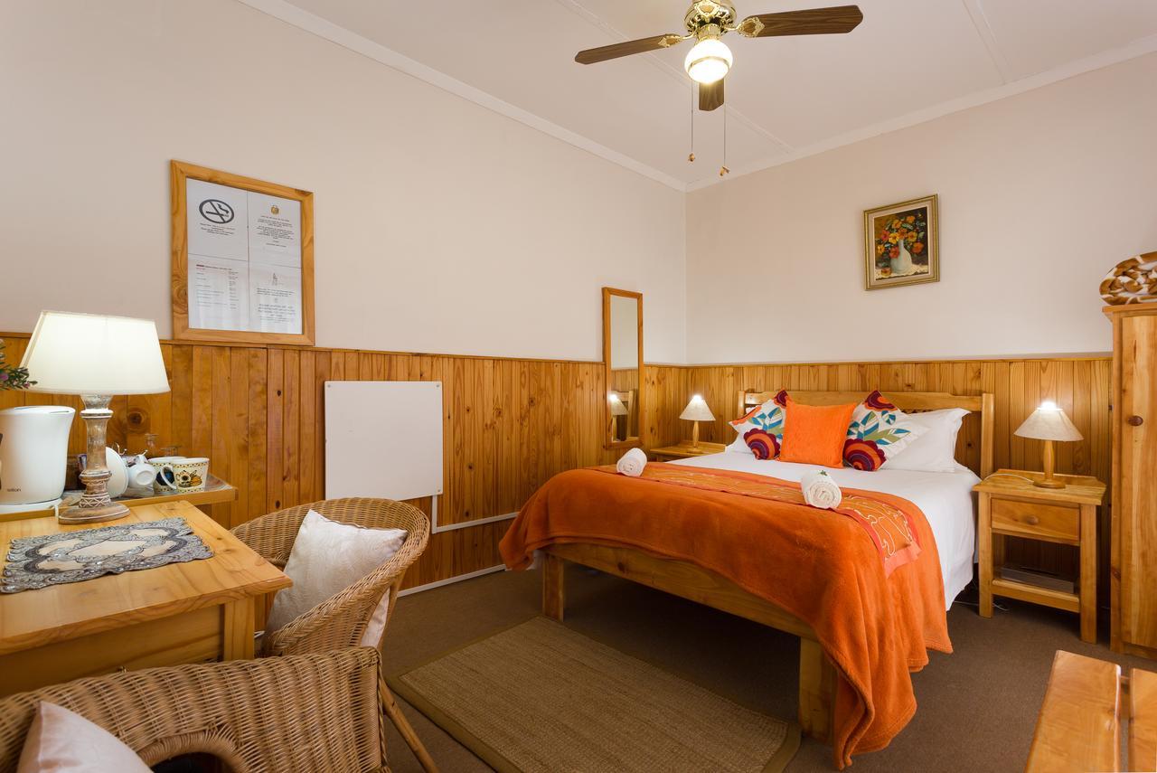 Colesview Guest House Colesberg Dış mekan fotoğraf