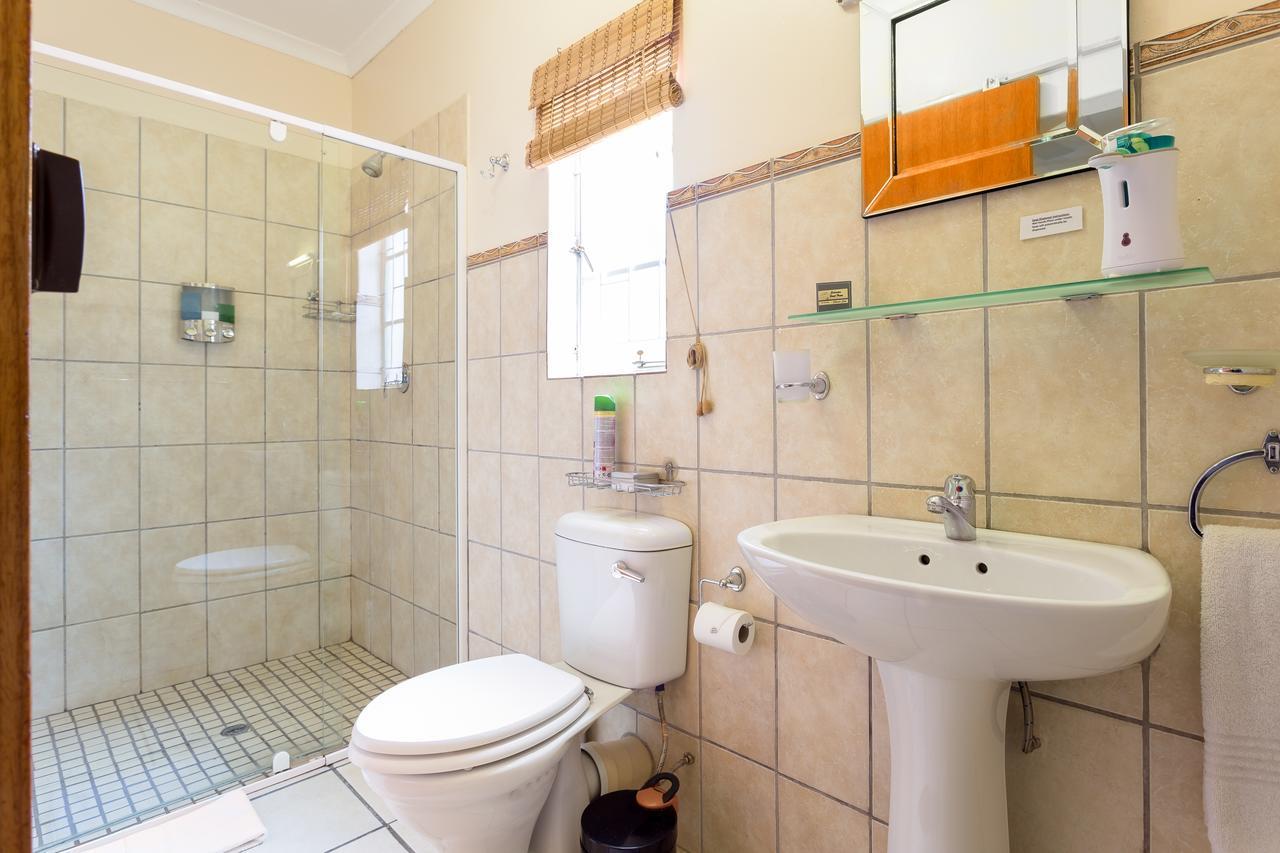 Colesview Guest House Colesberg Dış mekan fotoğraf