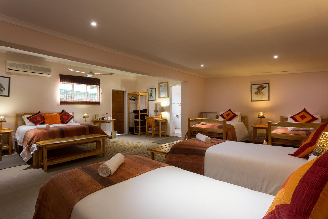 Colesview Guest House Colesberg Dış mekan fotoğraf