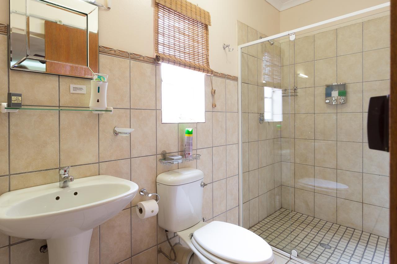 Colesview Guest House Colesberg Dış mekan fotoğraf