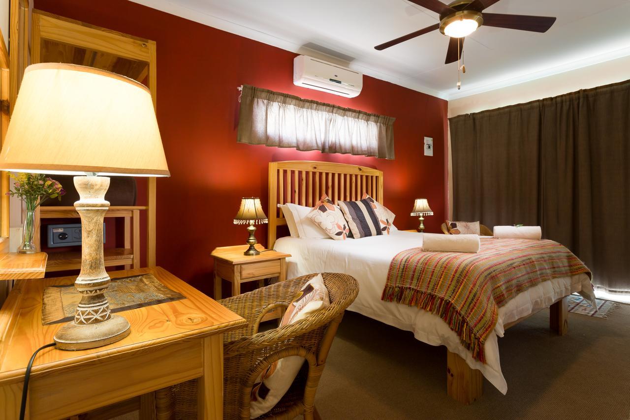 Colesview Guest House Colesberg Dış mekan fotoğraf