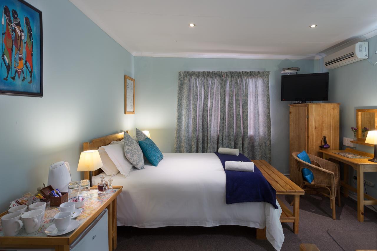 Colesview Guest House Colesberg Dış mekan fotoğraf