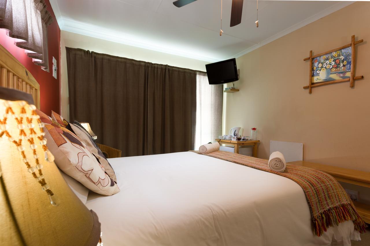 Colesview Guest House Colesberg Dış mekan fotoğraf