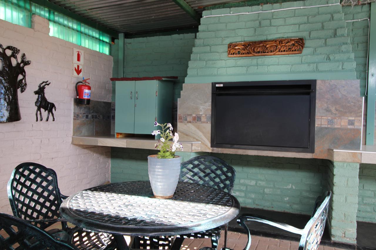 Colesview Guest House Colesberg Oda fotoğraf